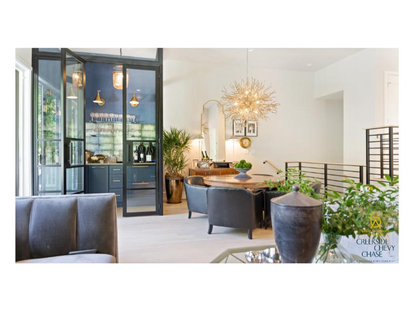 Creekside Chevy Chase
